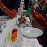 Photo n°1 de l'avis de Luigi.c fait le 22/08/2021 à 19:06 sur le  Ristorante Cuopperia Lo Sparviero à Santa Maria di Castellabate