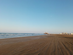 Photo de Moomba Beach et le règlement