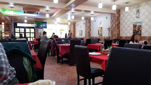 Naser3 Restaurant