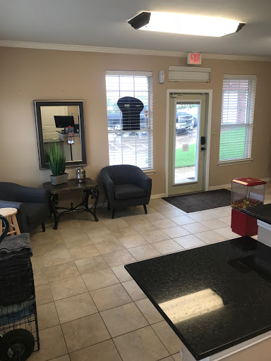 Self-Storage Facility «1st Choice Stadium Storage», reviews and photos, 2713 Ira E Woods Ave, Grapevine, TX 76051, USA