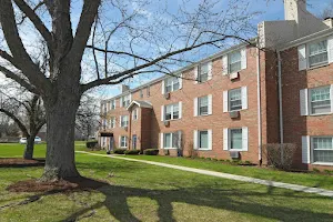 The Arbors Apartments image