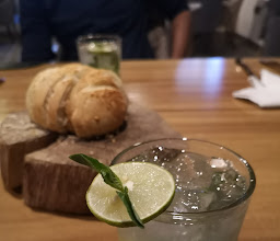 Restaurante bar Sky 360° photo