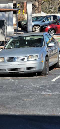 Auto Parts Store «AutoZone», reviews and photos, 4885 Glaze Dr, Dunwoody, GA 30360, USA