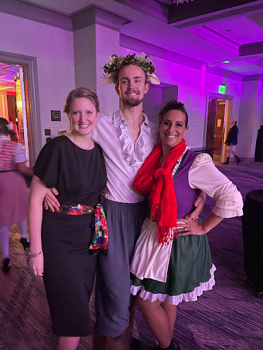 Dance School «Fred Astaire Dance Studio - Lake Houston», reviews and photos, 18321 W Lake Houston Pkwy #440, Atascocita, TX 77346, USA