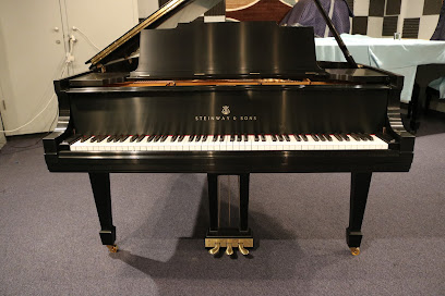 Premier Piano Gallery