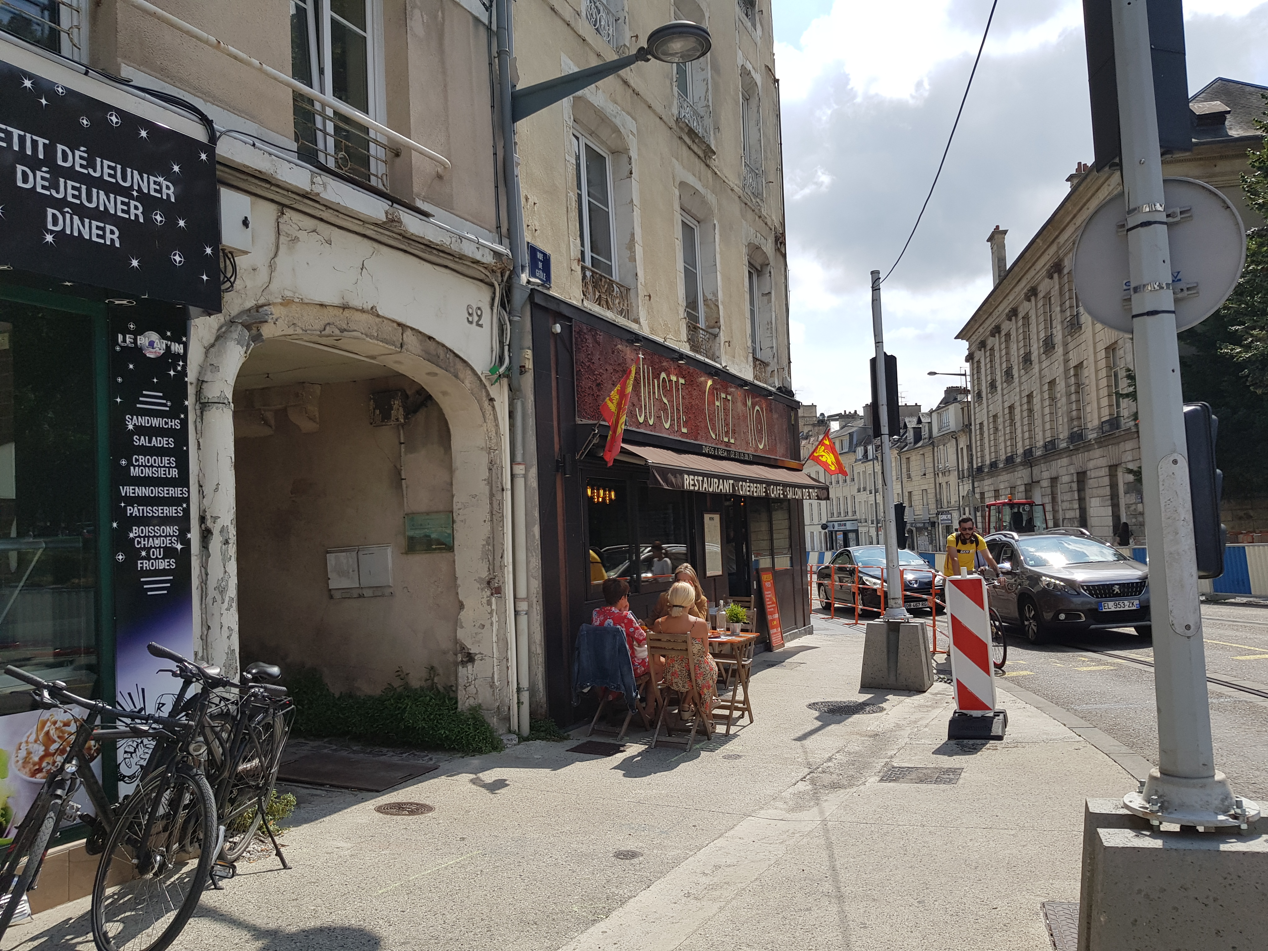 Photo n° 1 de l'avis de Annick.e fait le 16/08/2018 à 13:22