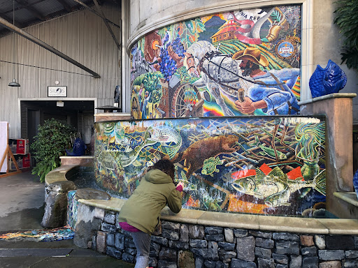 New American Restaurant «Napa General Store», reviews and photos, 540 Main St, Napa, CA 94559, USA