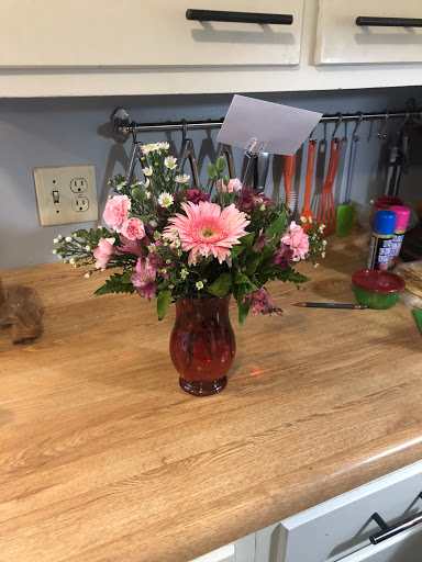 Florist «Flowers By Roger», reviews and photos, 1210 Manchester Ave, Middletown, OH 45042, USA