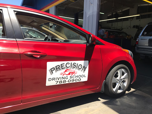 Auto Repair Shop «Certified Auto Repair», reviews and photos, 393 Marsh St, San Luis Obispo, CA 93406, USA