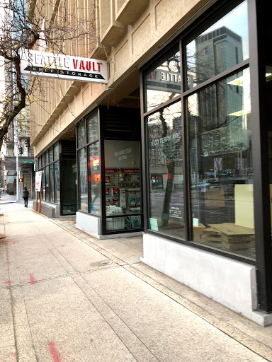 Self-Storage Facility «Seattle Vault Self Storage», reviews and photos, 1800 Terry Ave, Seattle, WA 98101, USA