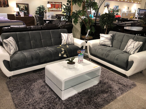Furniture Store «Room & Home Contemporary Furniture», reviews and photos, 1835 W Edgar Rd, Linden, NJ 07036, USA