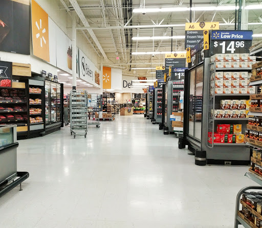 Department Store «Walmart Supercenter», reviews and photos, 2001 E 151st St, Carmel, IN 46033, USA