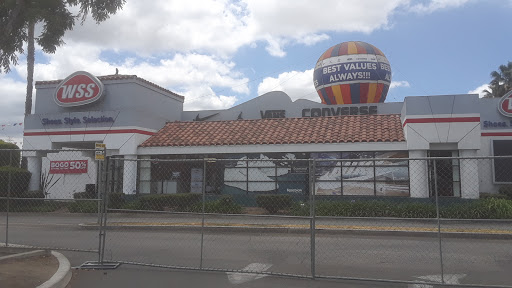 Shoe Store «WSS», reviews and photos, 8830 Garfield Ave, South Gate, CA 90280, USA