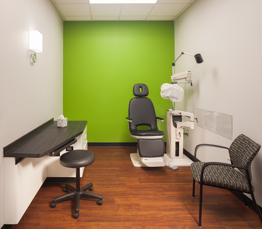 Eye Care Center «Loden Vision Centers», reviews and photos, 520 Rivergate Pkwy, Goodlettsville, TN 37072, USA