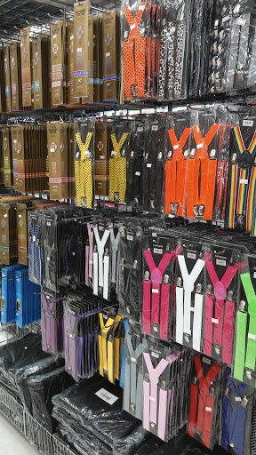 Beauty Supply Store «Jenny Beauty Supply», reviews and photos, 4343 Gannon Ln, Dallas, TX 75237, USA