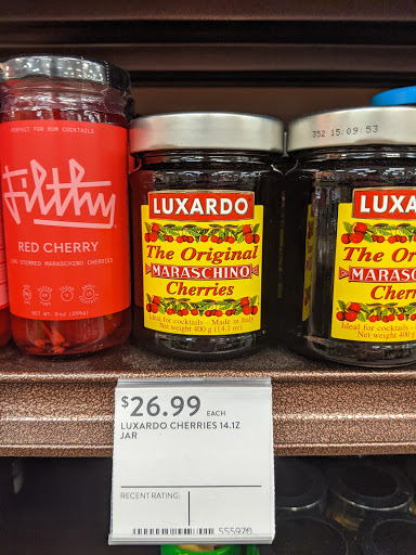 Liquor Store «ABC Fine Wine & Spirits», reviews and photos, 5440 Beach Blvd, Jacksonville, FL 32207, USA