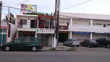 Valeza Fit-Club Y Asesoría Nutricional - Correa Rancho, calle 6 374B, Díaz Ordaz, 97130 Mérida, Yuc., Mexico