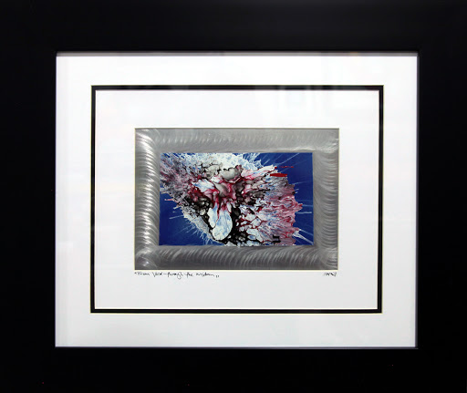 Tourist Attraction «Igal Fedida Fine Art», reviews and photos, 1406 E Las Olas Blvd, Fort Lauderdale, FL 33301, USA