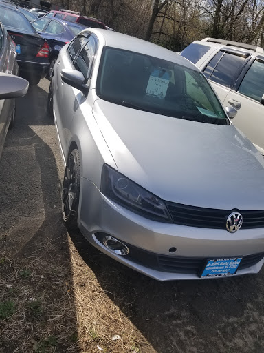 Used Car Dealer «A Kar Auto Sales Inc», reviews and photos, 36 NJ-36, North Middletown, NJ 07748, USA