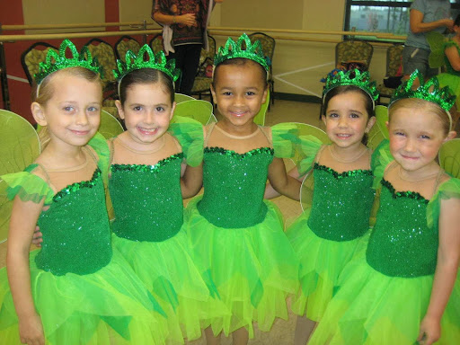 Dance School «Tutterow Dance Academy», reviews and photos, 400 Alternate Kenne Rd, Largo, FL 33771, USA