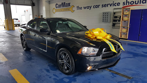 Used Car Dealer «CarMax», reviews and photos, 2353 Gallatin Pike N, Madison, TN 37115, USA