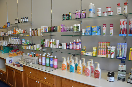 Health Food Store «Peach Blossom», reviews and photos, 1304 Chestnut St # F, Murray, KY 42071, USA