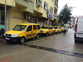 Dörtyol Taksi