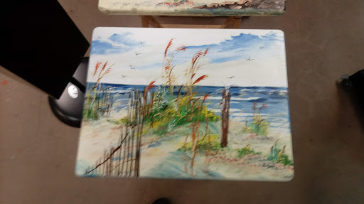 Bead Store «Beach Beads & Glass Studio», reviews and photos, 1918 US-17 BUS, Surfside Beach, SC 29575, USA