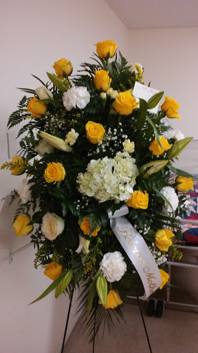 Florist «Flowers Today Florist», reviews and photos, 5106 Trouble Creek Rd, New Port Richey, FL 34652, USA