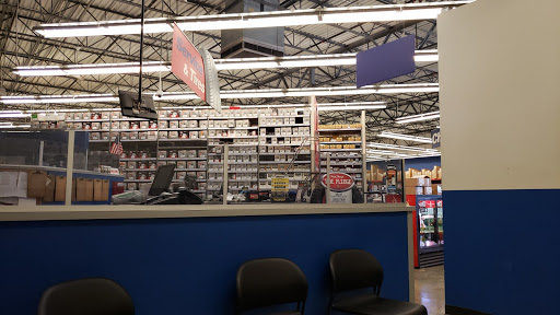 Auto Parts Store «Pep Boys Auto Parts & Service», reviews and photos, 3160 W Susan Dr, Bloomington, IN 47404, USA