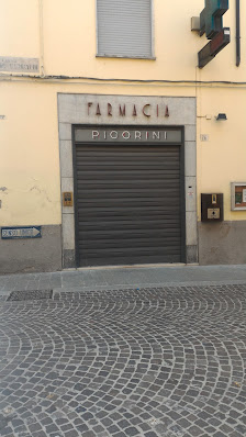 Farmacia Pigorini Corso Giuseppe Garibaldi, 76, 29017 Fiorenzuola d'Arda PC, Italia