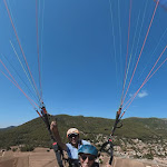 Photo n° 1 de l'avis de S.i fait le 17/08/2023 à 18:42 pour Marseille Parapente à Cuges-les-Pins