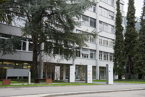 Rezensionen über AKAD Zürich in Zürich - Versicherungsagentur