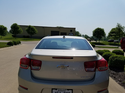 Window Tinting Service «BlackJack Auto & Truck Accessories, Inc», reviews and photos, 107 Mullen Dr, Walton, KY 41094, USA