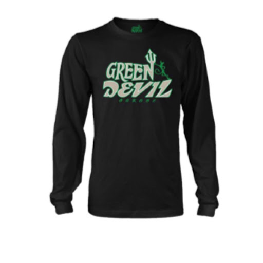 Motorcycle Repair Shop «Green Devil Garage», reviews and photos, 553 S Birdneck Rd #209, Virginia Beach, VA 23451, USA