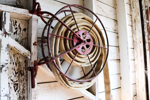 Animal Feed Store «Buchanan Cellers», reviews and photos, 855 NE 5th St, McMinnville, OR 97128, USA