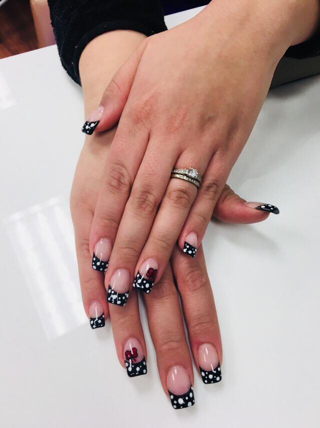 Sunset Nails & Spa 10598