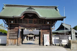 Sone Tenman Shrine image