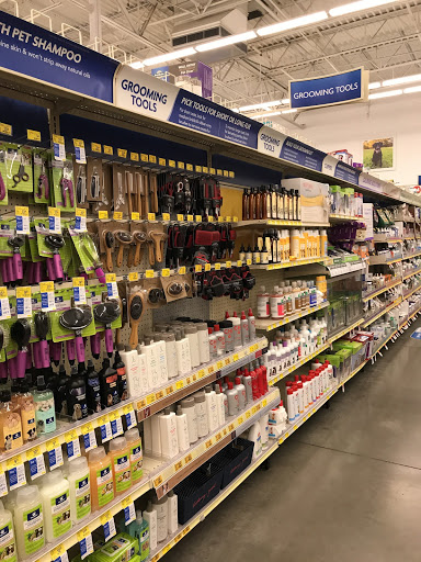 Pet Supply Store «PetSmart», reviews and photos, 13764 W Bell Rd, Surprise, AZ 85374, USA