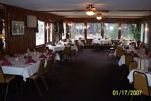 Clearview Supper Club image