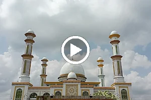 Masjid Agung H. Achmad Bakrie Kisaran image