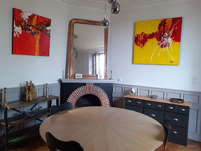 La Maison Valmin à Neuvic