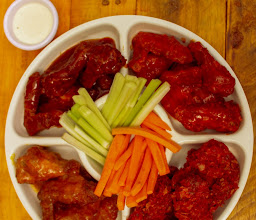 Alitas Pedregal photo