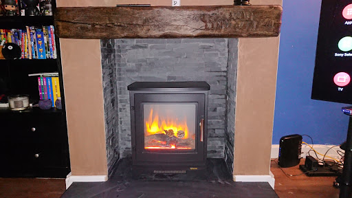 The Fireplace Studio - Fireplaces - Liverpool