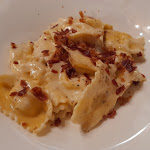 Photo n°7 de l'avis de Barbara.e fait le 02/04/2022 à 21:44 sur le  Ristorante Olimpia à San Salvatore Monferrato