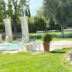 Photo n°14 de l'avis de vladimiro.a fait le 16/10/2022 à 17:42 sur le  Hotel Salus Terme à Viterbo