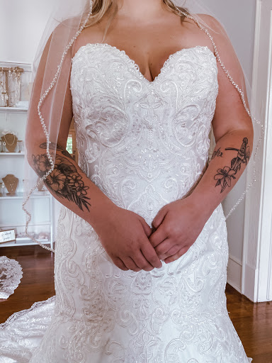 Bridal Shop «Atlanta Street Bridal Company», reviews and photos, 78 Atlanta St, McDonough, GA 30253, USA