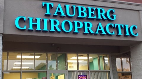 Tauberg Chiropractic & Rehabilitation