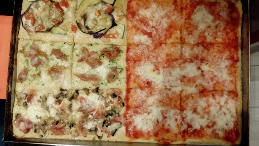 La Pizzeria Popolare in Numana, Provincia di Ancona