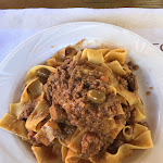 Photo n°20 de l'avis de Mirco.e fait le 06/07/2017 à 09:52 sur le  Ristorante Pizzeria L'Oasi à Crespina